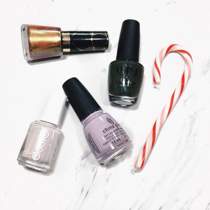 Nails of the Month | December 2017