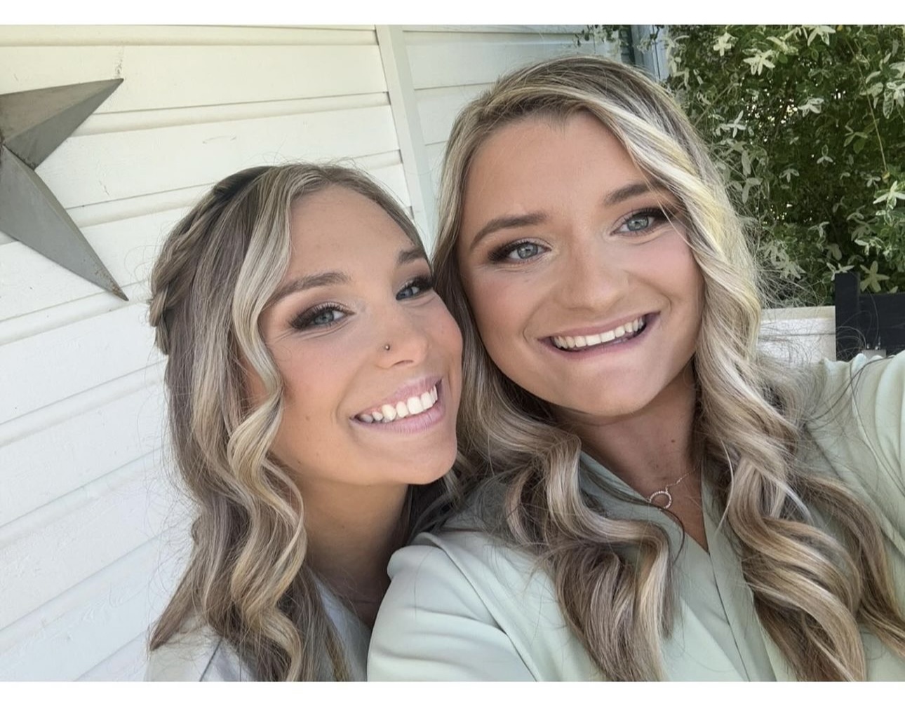 BANKS OREGON WEDDING MAKEUP ARTIST