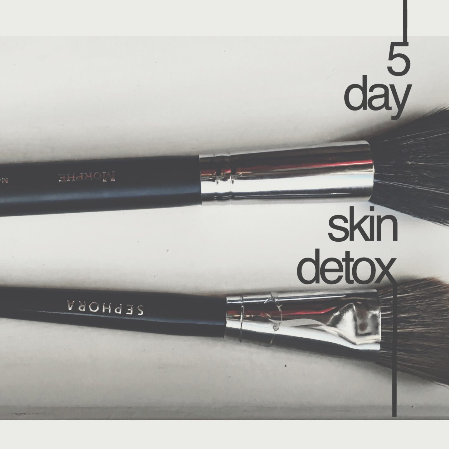 5 Day Skin Detox