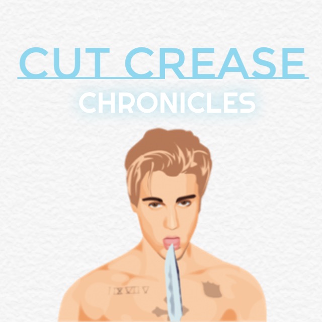 Cut Crease Chronicles Vo.1