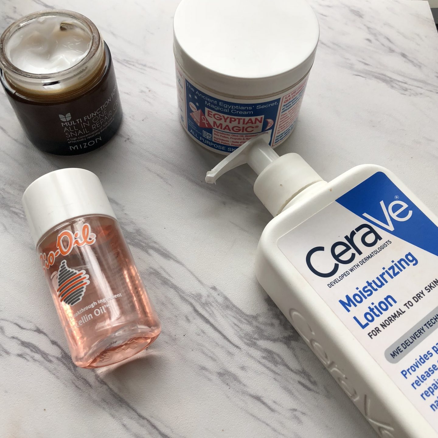 Current Skincare Routine | Hydration & Acne Prevention for Oily Skin