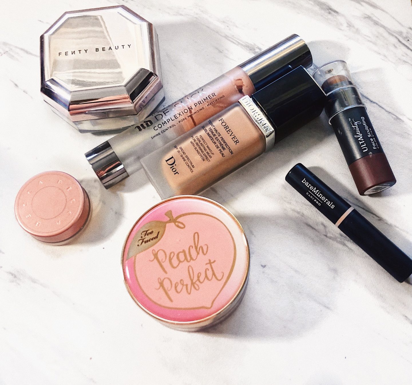 Makeup That Lasts All Day